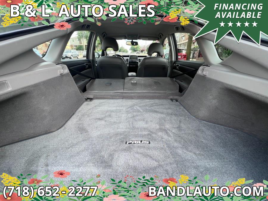 2008 Toyota Prius 5dr Hatchback Touring, available for sale in Bronx, New York | B & L Auto Sales LLC. Bronx, New York 2008 Toyota Prius 5dr Hatchback Touring, available for sale in Bronx, New York | B & L Auto Sales LLC. Bronx, New York