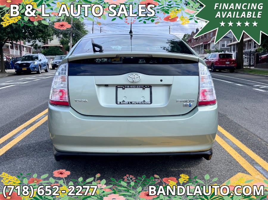 2008 Toyota Prius 5dr Hatchback Touring, available for sale in Bronx, New York | B & L Auto Sales LLC. Bronx, New York 2008 Toyota Prius 5dr Hatchback Touring, available for sale in Bronx, New York | B & L Auto Sales LLC. Bronx, New York