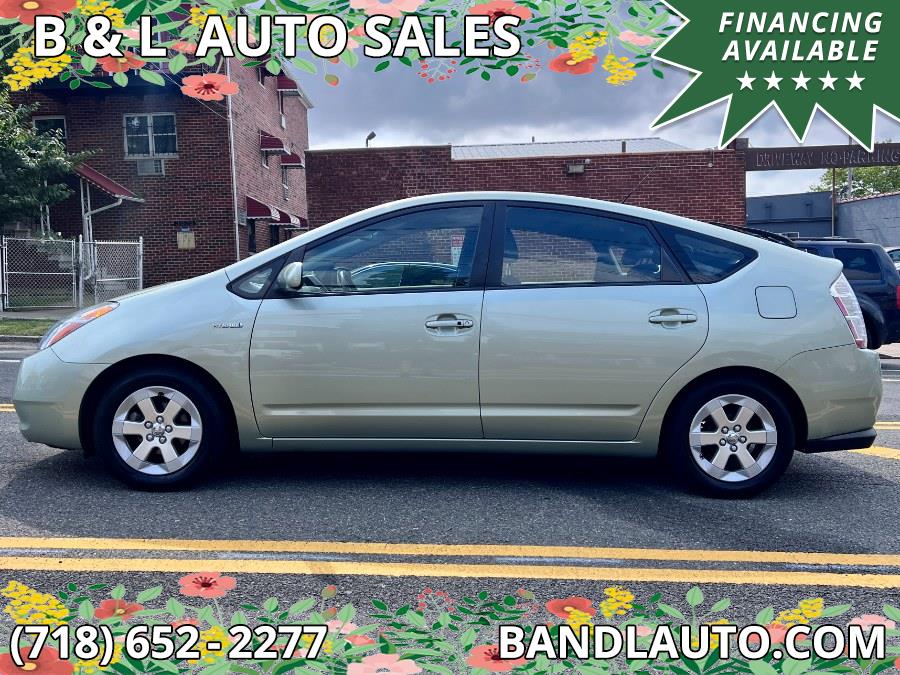 2008 Toyota Prius 5dr Hatchback Touring, available for sale in Bronx, New York | B & L Auto Sales LLC. Bronx, New York 2008 Toyota Prius 5dr Hatchback Touring, available for sale in Bronx, New York | B & L Auto Sales LLC. Bronx, New York
