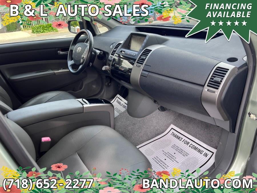 2008 Toyota Prius 5dr Hatchback Touring, available for sale in Bronx, New York | B & L Auto Sales LLC. Bronx, New York 2008 Toyota Prius 5dr Hatchback Touring, available for sale in Bronx, New York | B & L Auto Sales LLC. Bronx, New York