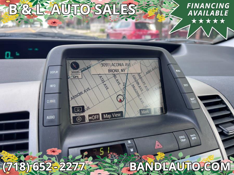 2008 Toyota Prius 5dr Hatchback Touring, available for sale in Bronx, New York | B & L Auto Sales LLC. Bronx, New York 2008 Toyota Prius 5dr Hatchback Touring, available for sale in Bronx, New York | B & L Auto Sales LLC. Bronx, New York