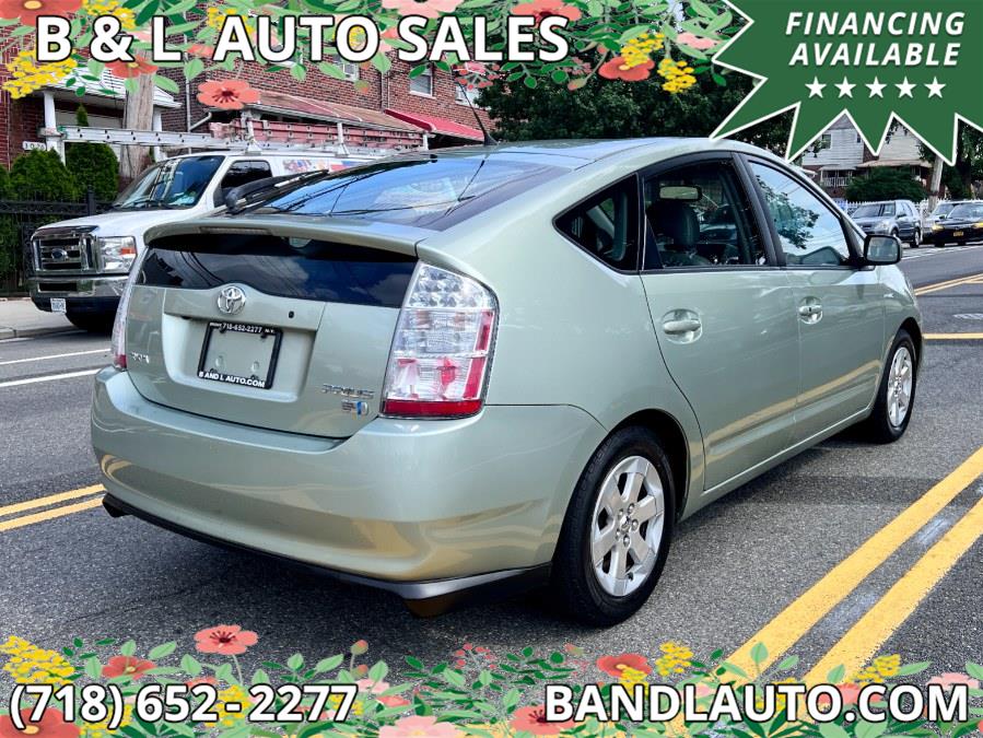 2008 Toyota Prius 5dr Hatchback Touring, available for sale in Bronx, New York | B & L Auto Sales LLC. Bronx, New York 2008 Toyota Prius 5dr Hatchback Touring, available for sale in Bronx, New York | B & L Auto Sales LLC. Bronx, New York