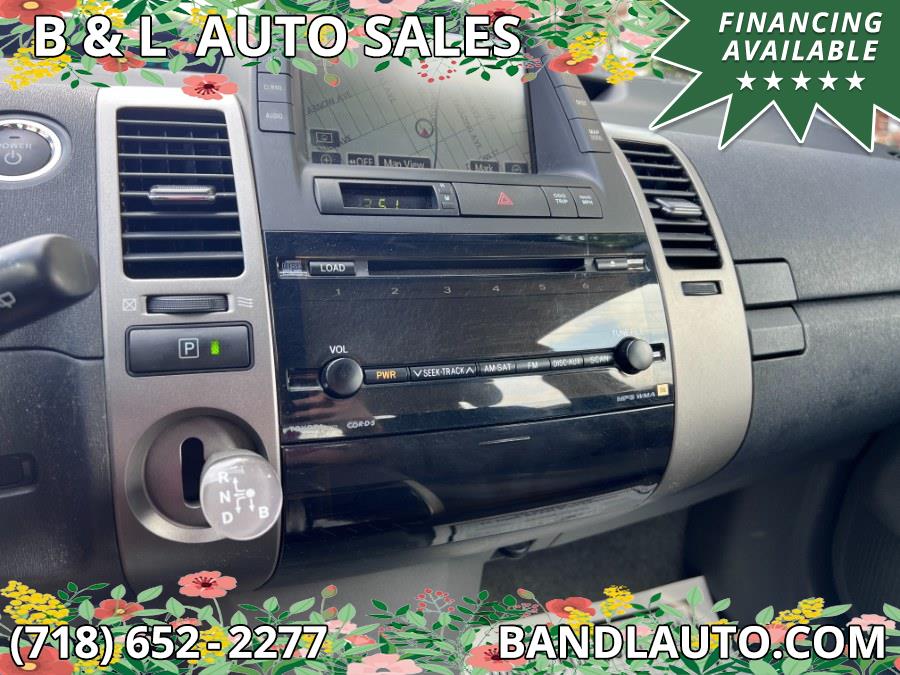 2008 Toyota Prius 5dr Hatchback Touring, available for sale in Bronx, New York | B & L Auto Sales LLC. Bronx, New York 2008 Toyota Prius 5dr Hatchback Touring, available for sale in Bronx, New York | B & L Auto Sales LLC. Bronx, New York