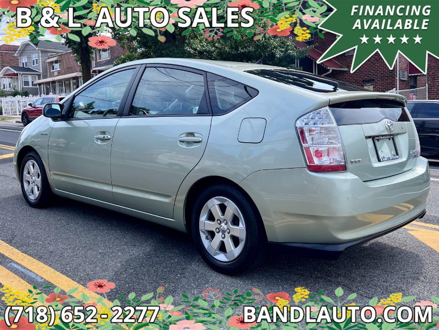2008 Toyota Prius 5dr Hatchback Touring, available for sale in Bronx, New York | B & L Auto Sales LLC. Bronx, New York 2008 Toyota Prius 5dr Hatchback Touring, available for sale in Bronx, New York | B & L Auto Sales LLC. Bronx, New York