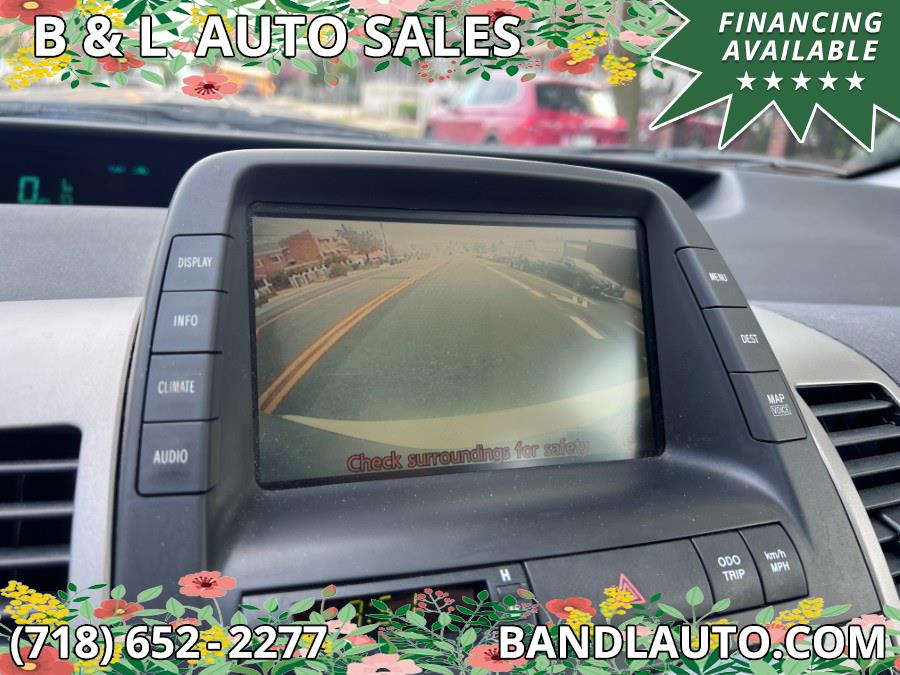 2008 Toyota Prius 5dr Hatchback Touring, available for sale in Bronx, New York | B & L Auto Sales LLC. Bronx, New York 2008 Toyota Prius 5dr Hatchback Touring, available for sale in Bronx, New York | B & L Auto Sales LLC. Bronx, New York