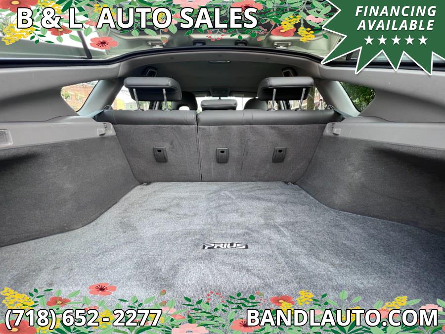 2008 Toyota Prius 5dr Hatchback Touring, available for sale in Bronx, New York | B & L Auto Sales LLC. Bronx, New York 2008 Toyota Prius 5dr Hatchback Touring, available for sale in Bronx, New York | B & L Auto Sales LLC. Bronx, New York