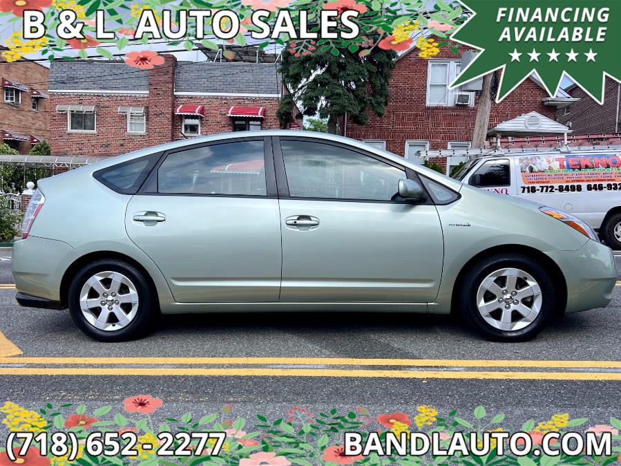 2008 Toyota Prius 5dr Hatchback Touring, available for sale in Bronx, New York | B & L Auto Sales LLC. Bronx, New York 2008 Toyota Prius 5dr Hatchback Touring, available for sale in Bronx, New York | B & L Auto Sales LLC. Bronx, New York