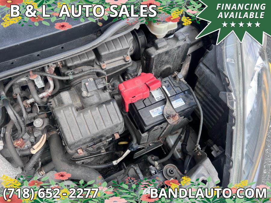 2010 Honda Fit 5dr Hatchback Auto, available for sale in Bronx, New York | B & L Auto Sales LLC. Bronx, New York 2010 Honda Fit 5dr Hatchback Auto, available for sale in Bronx, New York | B & L Auto Sales LLC. Bronx, New York