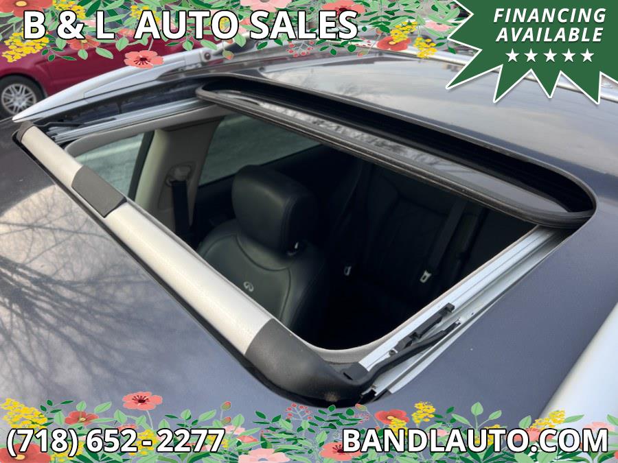 2010 Infiniti FX35 AWD 4dr, available for sale in Bronx, New York | B & L Auto Sales LLC. Bronx, New York 2010 Infiniti FX35 AWD 4dr, available for sale in Bronx, New York | B & L Auto Sales LLC. Bronx, New York