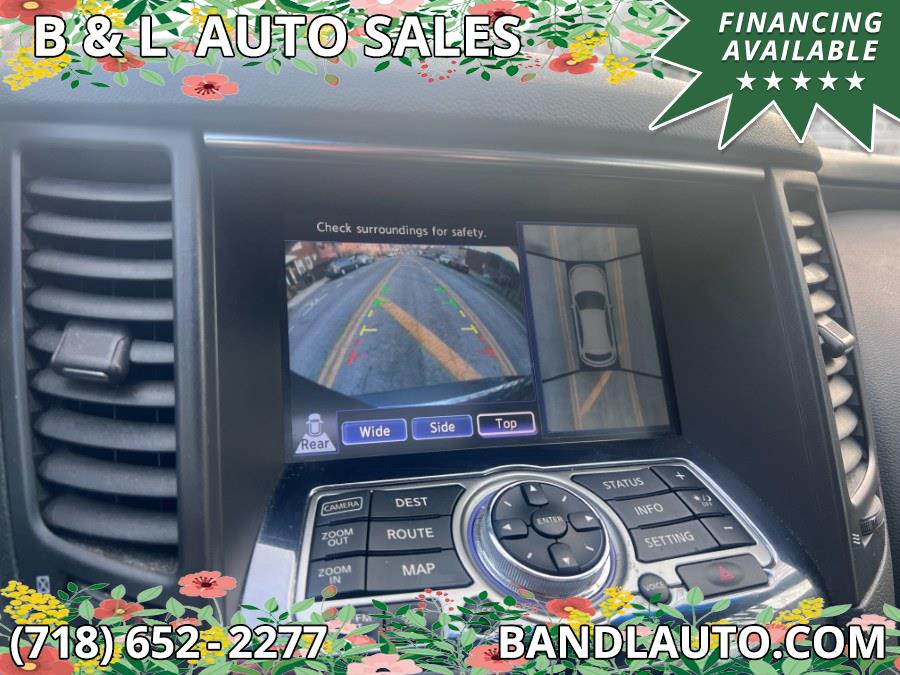2010 Infiniti FX35 AWD 4dr, available for sale in Bronx, New York | B & L Auto Sales LLC. Bronx, New York 2010 Infiniti FX35 AWD 4dr, available for sale in Bronx, New York | B & L Auto Sales LLC. Bronx, New York