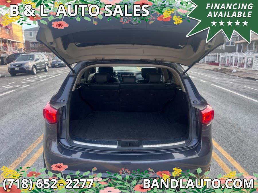 2010 Infiniti FX35 AWD 4dr, available for sale in Bronx, New York | B & L Auto Sales LLC. Bronx, New York 2010 Infiniti FX35 AWD 4dr, available for sale in Bronx, New York | B & L Auto Sales LLC. Bronx, New York
