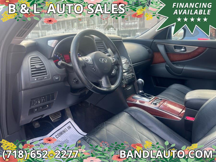2010 Infiniti FX35 AWD 4dr, available for sale in Bronx, New York | B & L Auto Sales LLC. Bronx, New York 2010 Infiniti FX35 AWD 4dr, available for sale in Bronx, New York | B & L Auto Sales LLC. Bronx, New York
