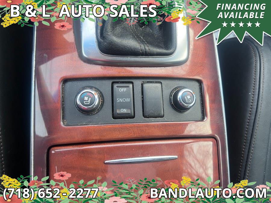2010 Infiniti FX35 AWD 4dr, available for sale in Bronx, New York | B & L Auto Sales LLC. Bronx, New York 2010 Infiniti FX35 AWD 4dr, available for sale in Bronx, New York | B & L Auto Sales LLC. Bronx, New York