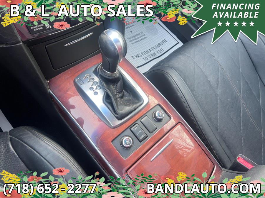 2010 Infiniti FX35 AWD 4dr, available for sale in Bronx, New York | B & L Auto Sales LLC. Bronx, New York 2010 Infiniti FX35 AWD 4dr, available for sale in Bronx, New York | B & L Auto Sales LLC. Bronx, New York