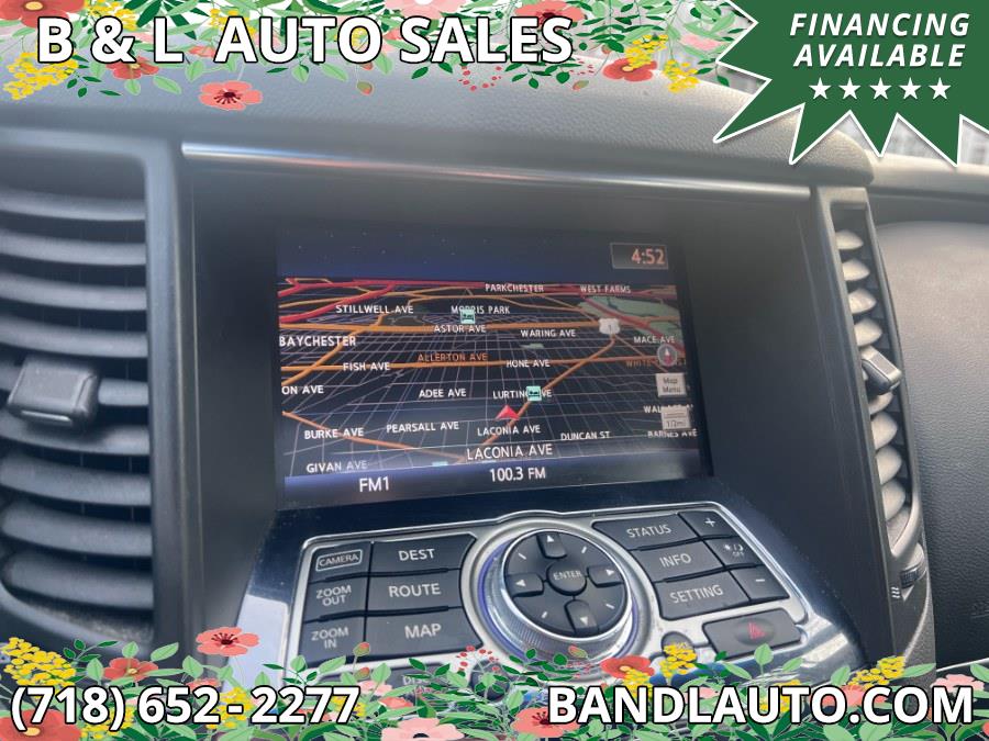 2010 Infiniti FX35 AWD 4dr, available for sale in Bronx, New York | B & L Auto Sales LLC. Bronx, New York 2010 Infiniti FX35 AWD 4dr, available for sale in Bronx, New York | B & L Auto Sales LLC. Bronx, New York