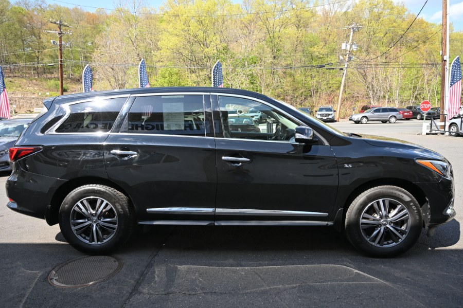 2020 INFINITI QX60 SUV, available for sale in Waterbury, Connecticut | Highline Car Connection. Waterbury, Connecticut 2020 INFINITI QX60 SUV, available for sale in Waterbury, Connecticut | Highline Car Connection. Waterbury, Connecticut