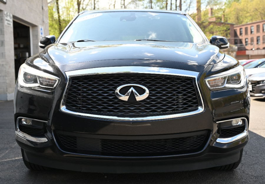 2020 INFINITI QX60 SUV, available for sale in Waterbury, Connecticut | Highline Car Connection. Waterbury, Connecticut 2020 INFINITI QX60 SUV, available for sale in Waterbury, Connecticut | Highline Car Connection. Waterbury, Connecticut