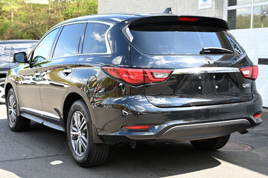 2020 INFINITI QX60 SUV, available for sale in Waterbury, Connecticut | Highline Car Connection. Waterbury, Connecticut 2020 INFINITI QX60 SUV, available for sale in Waterbury, Connecticut | Highline Car Connection. Waterbury, Connecticut