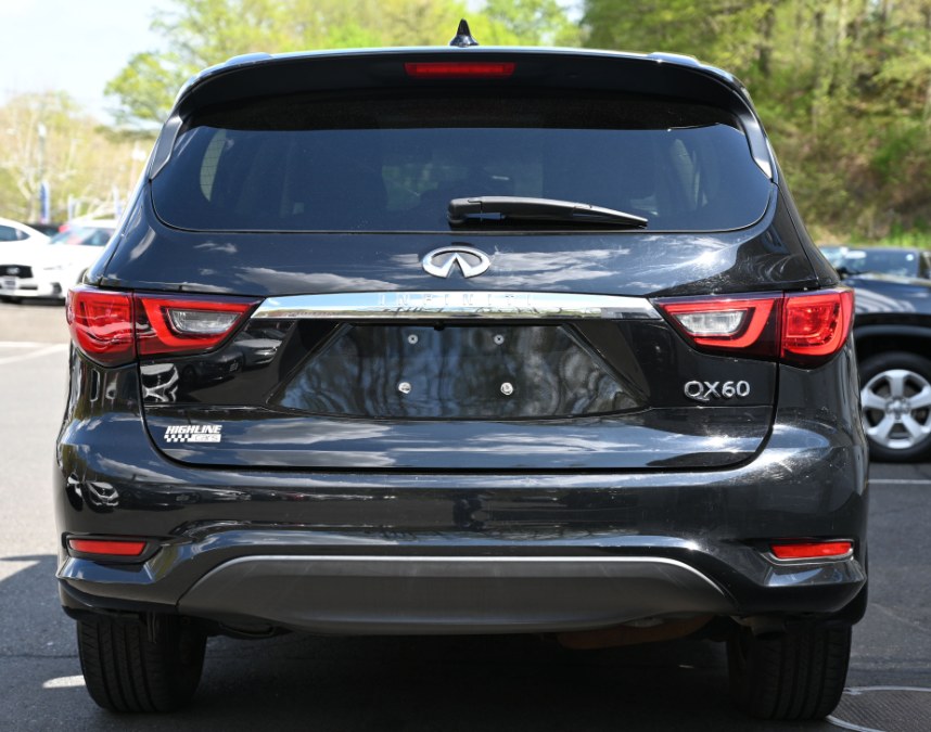2020 INFINITI QX60 SUV, available for sale in Waterbury, Connecticut | Highline Car Connection. Waterbury, Connecticut 2020 INFINITI QX60 SUV, available for sale in Waterbury, Connecticut | Highline Car Connection. Waterbury, Connecticut