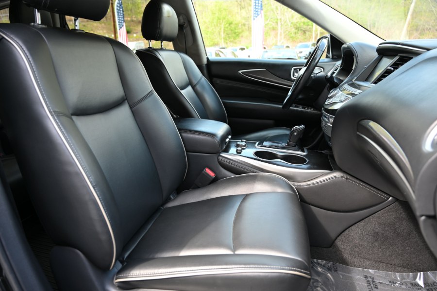 2020 INFINITI QX60 SUV, available for sale in Waterbury, Connecticut | Highline Car Connection. Waterbury, Connecticut 2020 INFINITI QX60 SUV, available for sale in Waterbury, Connecticut | Highline Car Connection. Waterbury, Connecticut