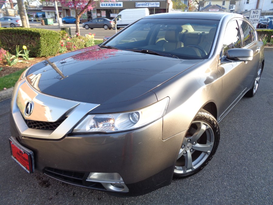 Used 2010 Acura TL in Valley Stream, New York | NY Auto Traders. Valley Stream, New York