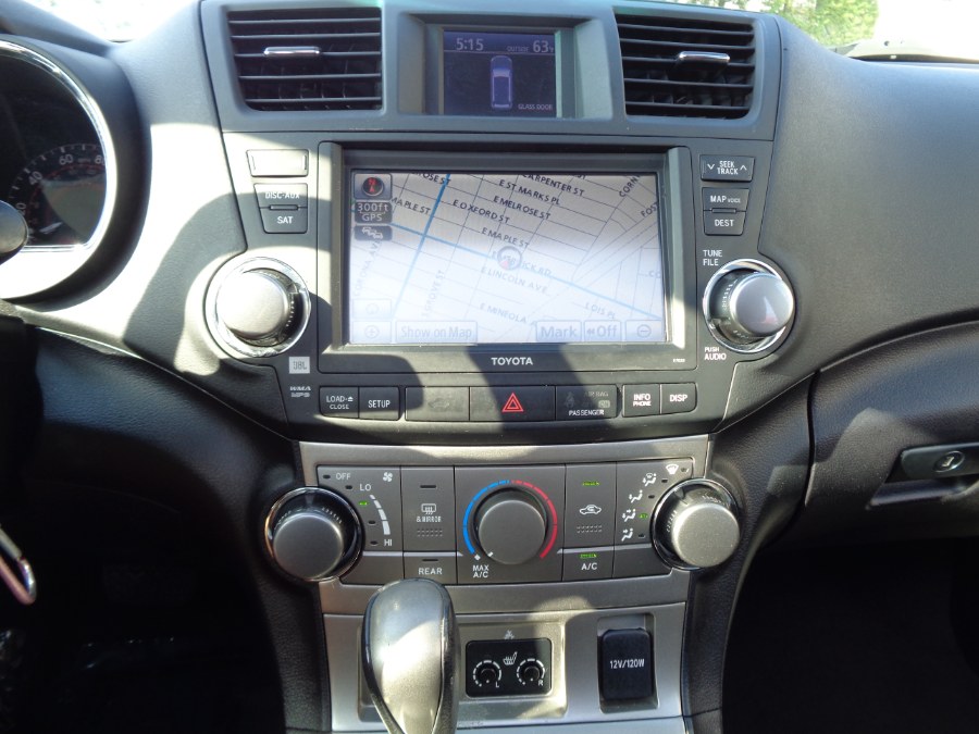 2012 Toyota Highlander 4WD 4dr V6 SE (Natl), available for sale in Valley Stream, New York | NY Auto Traders. Valley Stream, New York 2012 Toyota Highlander 4WD 4dr V6 SE (Natl), available for sale in Valley Stream, New York | NY Auto Traders. Valley Stream, New York