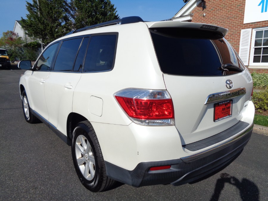 2012 Toyota Highlander 4WD 4dr V6 SE (Natl), available for sale in Valley Stream, New York | NY Auto Traders. Valley Stream, New York 2012 Toyota Highlander 4WD 4dr V6 SE (Natl), available for sale in Valley Stream, New York | NY Auto Traders. Valley Stream, New York