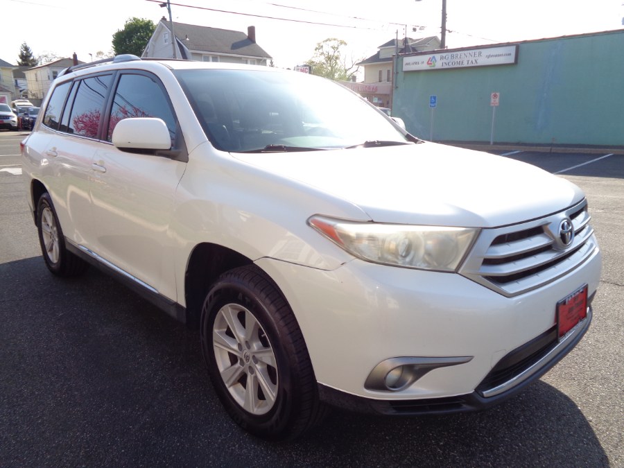 2012 Toyota Highlander 4WD 4dr V6 SE (Natl), available for sale in Valley Stream, New York | NY Auto Traders. Valley Stream, New York 2012 Toyota Highlander 4WD 4dr V6 SE (Natl), available for sale in Valley Stream, New York | NY Auto Traders. Valley Stream, New York