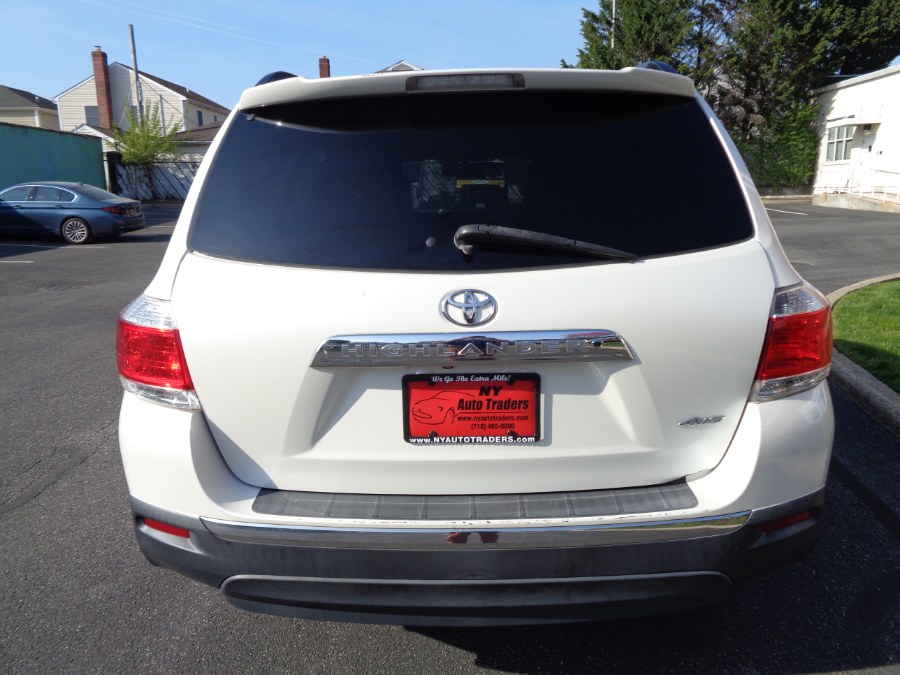 2012 Toyota Highlander 4WD 4dr V6 SE (Natl), available for sale in Valley Stream, New York | NY Auto Traders. Valley Stream, New York 2012 Toyota Highlander 4WD 4dr V6 SE (Natl), available for sale in Valley Stream, New York | NY Auto Traders. Valley Stream, New York