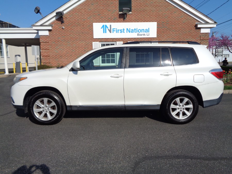 2012 Toyota Highlander 4WD 4dr V6 SE (Natl), available for sale in Valley Stream, New York | NY Auto Traders. Valley Stream, New York 2012 Toyota Highlander 4WD 4dr V6 SE (Natl), available for sale in Valley Stream, New York | NY Auto Traders. Valley Stream, New York