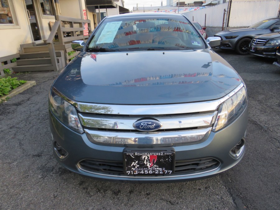 2011 Ford Fusion 4dr Sdn SEL FWD, available for sale in Middle Village, New York | Road Masters II INC. Middle Village, New York 2011 Ford Fusion 4dr Sdn SEL FWD, available for sale in Middle Village, New York | Road Masters II INC. Middle Village, New York