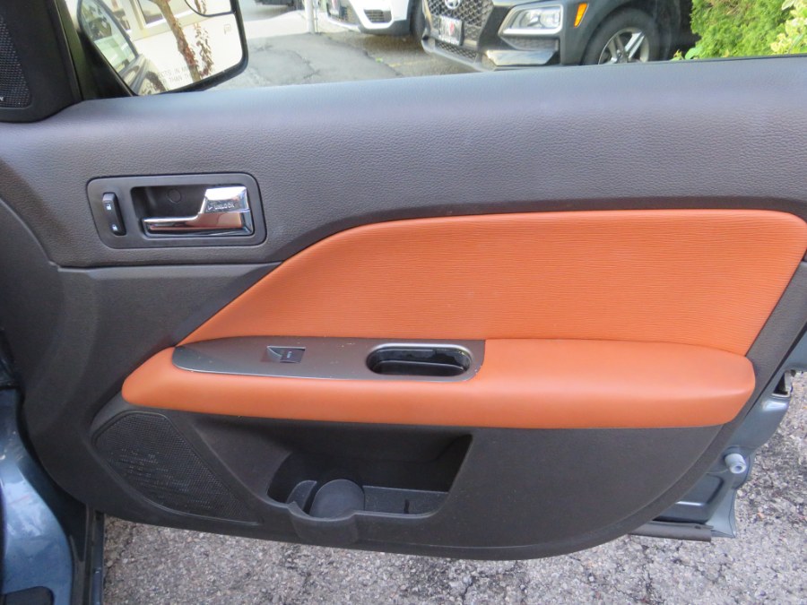 2011 Ford Fusion 4dr Sdn SEL FWD, available for sale in Middle Village, New York | Road Masters II INC. Middle Village, New York 2011 Ford Fusion 4dr Sdn SEL FWD, available for sale in Middle Village, New York | Road Masters II INC. Middle Village, New York