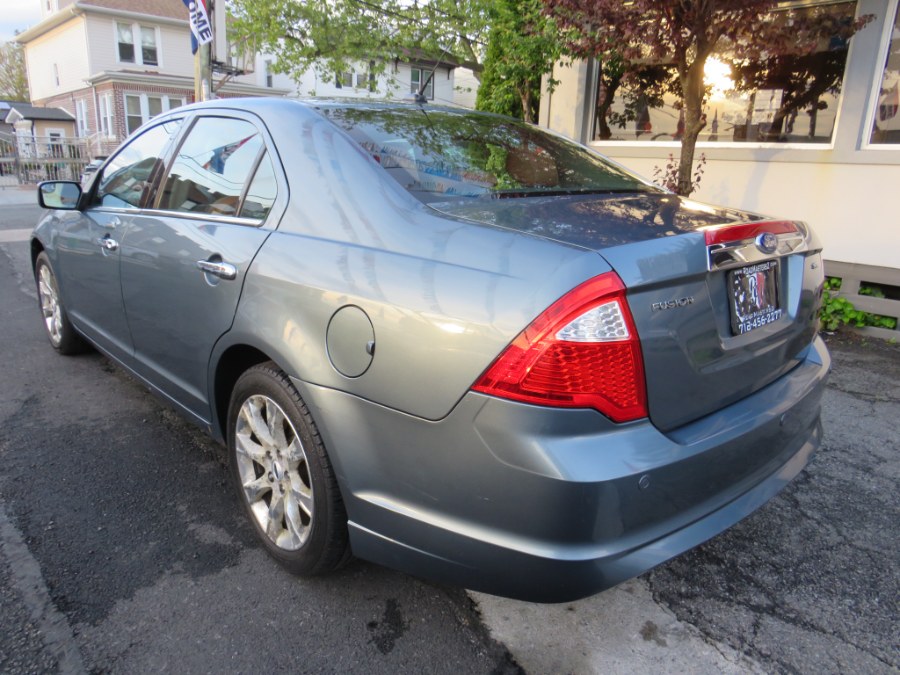 2011 Ford Fusion 4dr Sdn SEL FWD, available for sale in Middle Village, New York | Road Masters II INC. Middle Village, New York 2011 Ford Fusion 4dr Sdn SEL FWD, available for sale in Middle Village, New York | Road Masters II INC. Middle Village, New York