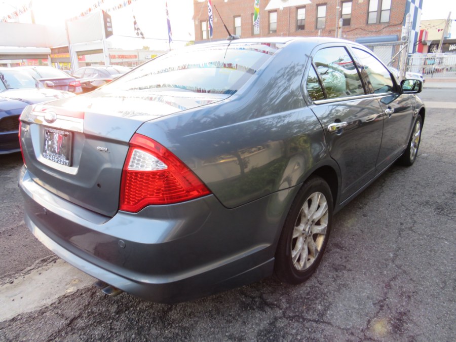 2011 Ford Fusion 4dr Sdn SEL FWD, available for sale in Middle Village, New York | Road Masters II INC. Middle Village, New York 2011 Ford Fusion 4dr Sdn SEL FWD, available for sale in Middle Village, New York | Road Masters II INC. Middle Village, New York