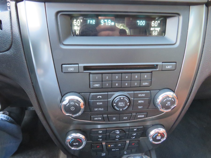 2011 Ford Fusion 4dr Sdn SEL FWD, available for sale in Middle Village, New York | Road Masters II INC. Middle Village, New York 2011 Ford Fusion 4dr Sdn SEL FWD, available for sale in Middle Village, New York | Road Masters II INC. Middle Village, New York
