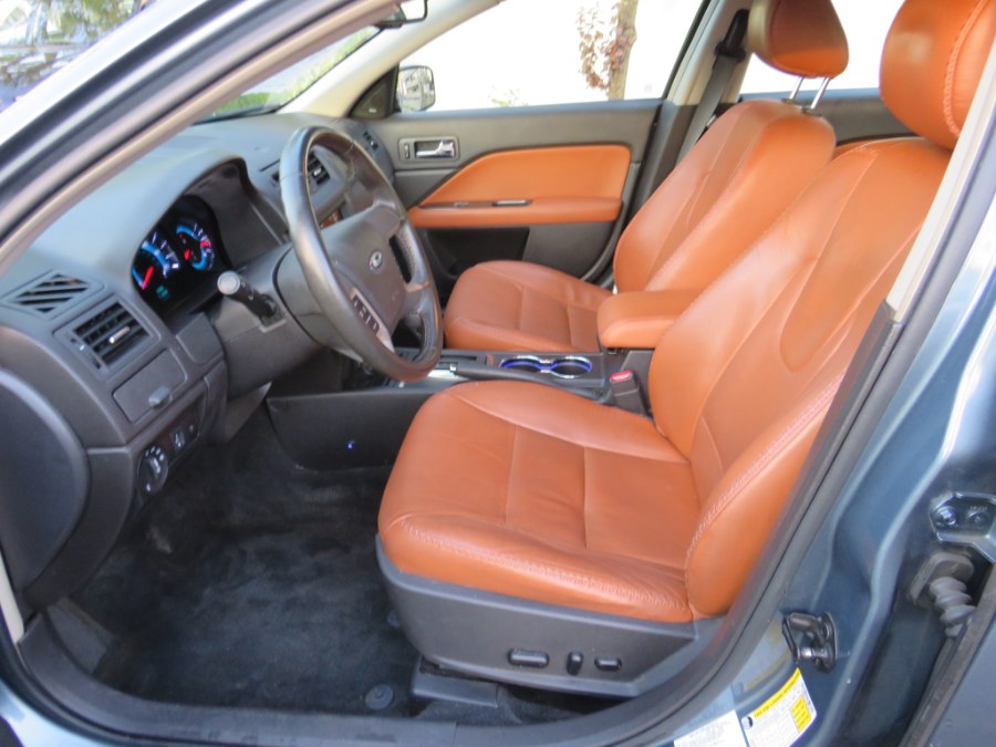 2011 Ford Fusion 4dr Sdn SEL FWD, available for sale in Middle Village, New York | Road Masters II INC. Middle Village, New York 2011 Ford Fusion 4dr Sdn SEL FWD, available for sale in Middle Village, New York | Road Masters II INC. Middle Village, New York