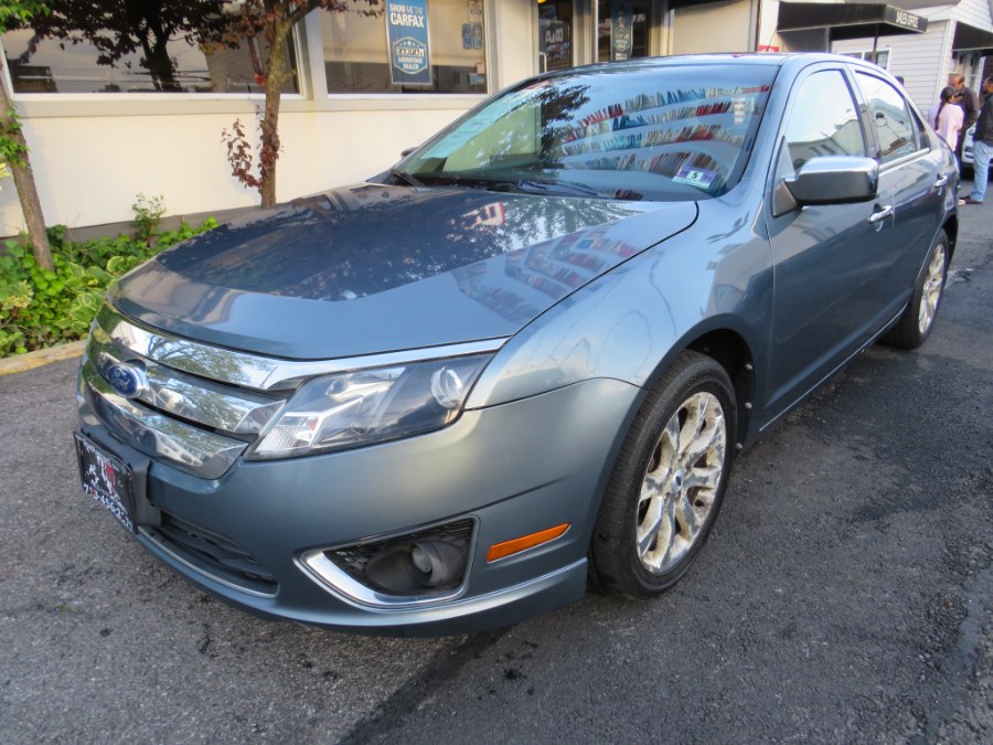 2011 Ford Fusion 4dr Sdn SEL FWD, available for sale in Middle Village, New York | Road Masters II INC. Middle Village, New York 2011 Ford Fusion 4dr Sdn SEL FWD, available for sale in Middle Village, New York | Road Masters II INC. Middle Village, New York