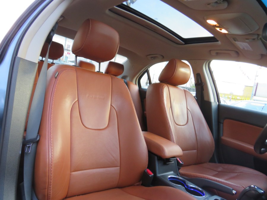 2011 Ford Fusion 4dr Sdn SEL FWD, available for sale in Middle Village, New York | Road Masters II INC. Middle Village, New York 2011 Ford Fusion 4dr Sdn SEL FWD, available for sale in Middle Village, New York | Road Masters II INC. Middle Village, New York