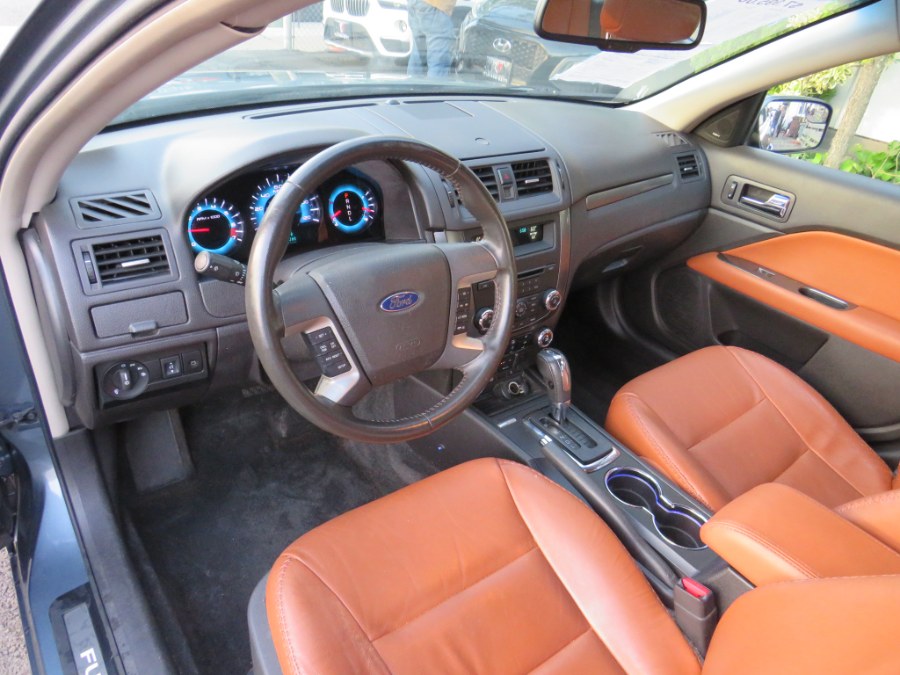 2011 Ford Fusion 4dr Sdn SEL FWD, available for sale in Middle Village, New York | Road Masters II INC. Middle Village, New York 2011 Ford Fusion 4dr Sdn SEL FWD, available for sale in Middle Village, New York | Road Masters II INC. Middle Village, New York