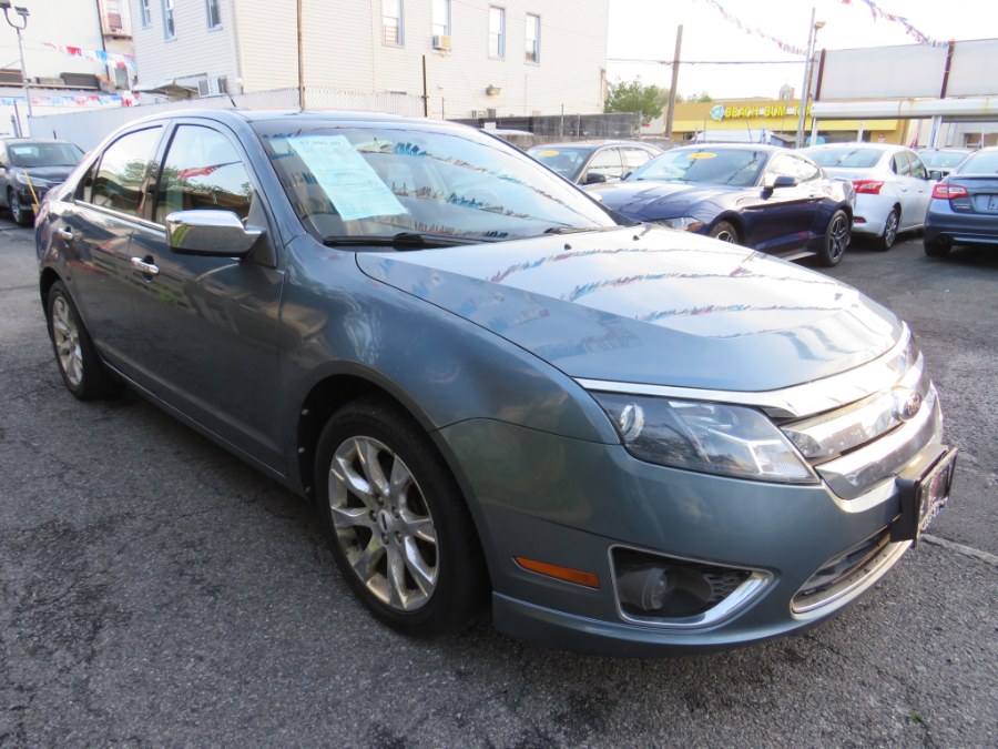2011 Ford Fusion 4dr Sdn SEL FWD, available for sale in Middle Village, New York | Road Masters II INC. Middle Village, New York 2011 Ford Fusion 4dr Sdn SEL FWD, available for sale in Middle Village, New York | Road Masters II INC. Middle Village, New York