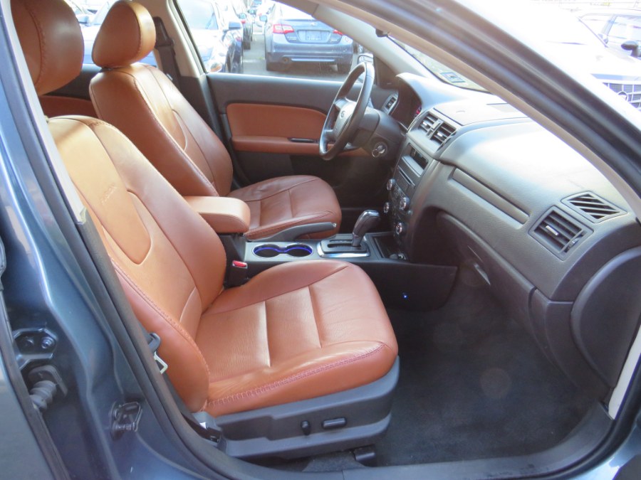 2011 Ford Fusion 4dr Sdn SEL FWD, available for sale in Middle Village, New York | Road Masters II INC. Middle Village, New York 2011 Ford Fusion 4dr Sdn SEL FWD, available for sale in Middle Village, New York | Road Masters II INC. Middle Village, New York