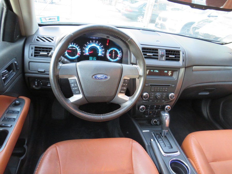 2011 Ford Fusion 4dr Sdn SEL FWD, available for sale in Middle Village, New York | Road Masters II INC. Middle Village, New York 2011 Ford Fusion 4dr Sdn SEL FWD, available for sale in Middle Village, New York | Road Masters II INC. Middle Village, New York