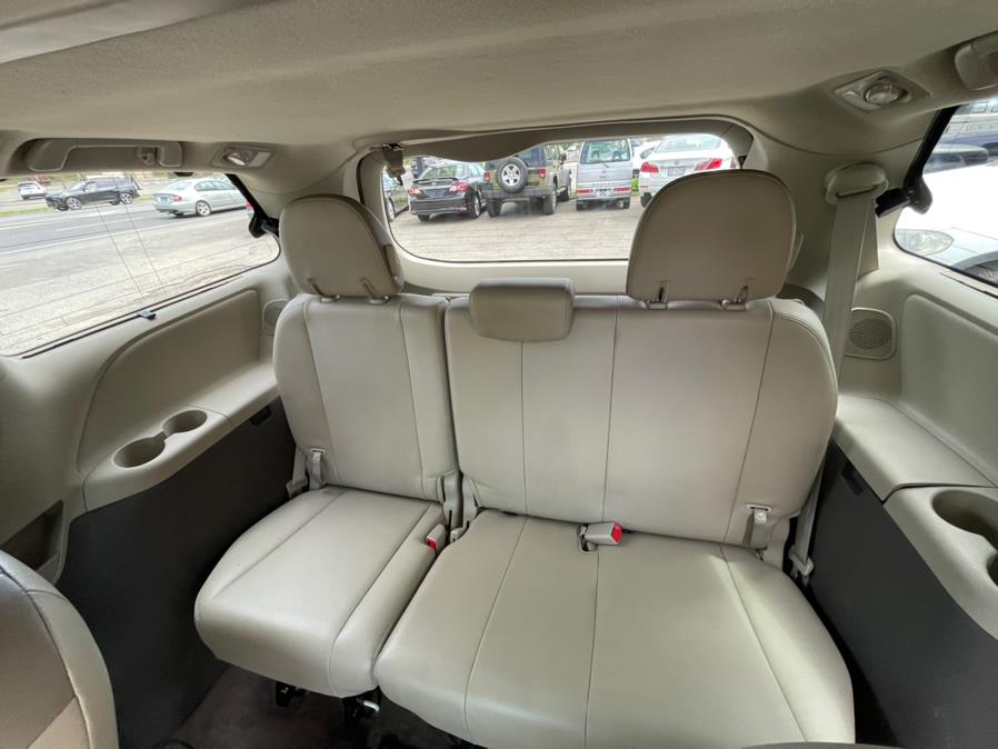 2014 Toyota Sienna 5dr 7-Pass Van V6 Ltd AWD (Natl), available for sale in New Milford, Connecticut | Auto Technic LLC. New Milford, Connecticut 2014 Toyota Sienna 5dr 7-Pass Van V6 Ltd AWD (Natl), available for sale in New Milford, Connecticut | Auto Technic LLC. New Milford, Connecticut