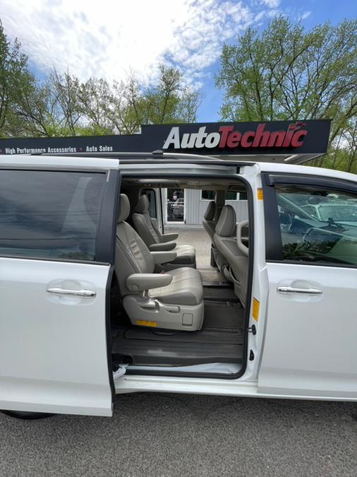 2014 Toyota Sienna 5dr 7-Pass Van V6 Ltd AWD (Natl), available for sale in New Milford, Connecticut | Auto Technic LLC. New Milford, Connecticut 2014 Toyota Sienna 5dr 7-Pass Van V6 Ltd AWD (Natl), available for sale in New Milford, Connecticut | Auto Technic LLC. New Milford, Connecticut