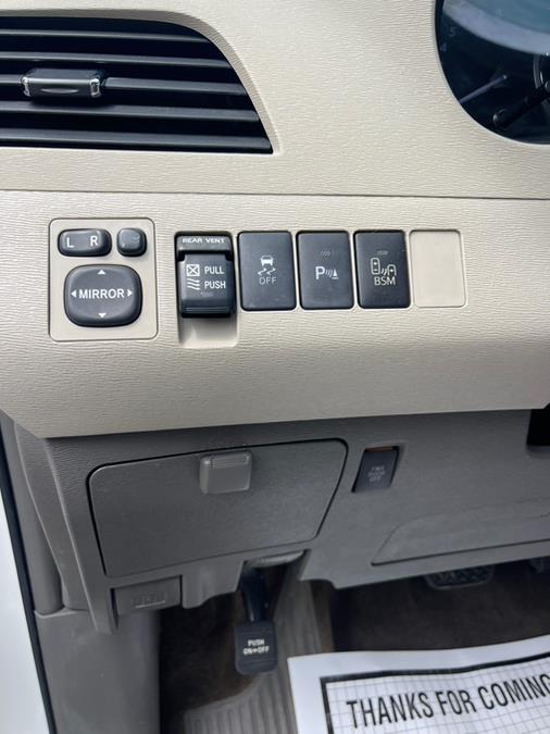 2014 Toyota Sienna 5dr 7-Pass Van V6 Ltd AWD (Natl), available for sale in New Milford, Connecticut | Auto Technic LLC. New Milford, Connecticut 2014 Toyota Sienna 5dr 7-Pass Van V6 Ltd AWD (Natl), available for sale in New Milford, Connecticut | Auto Technic LLC. New Milford, Connecticut