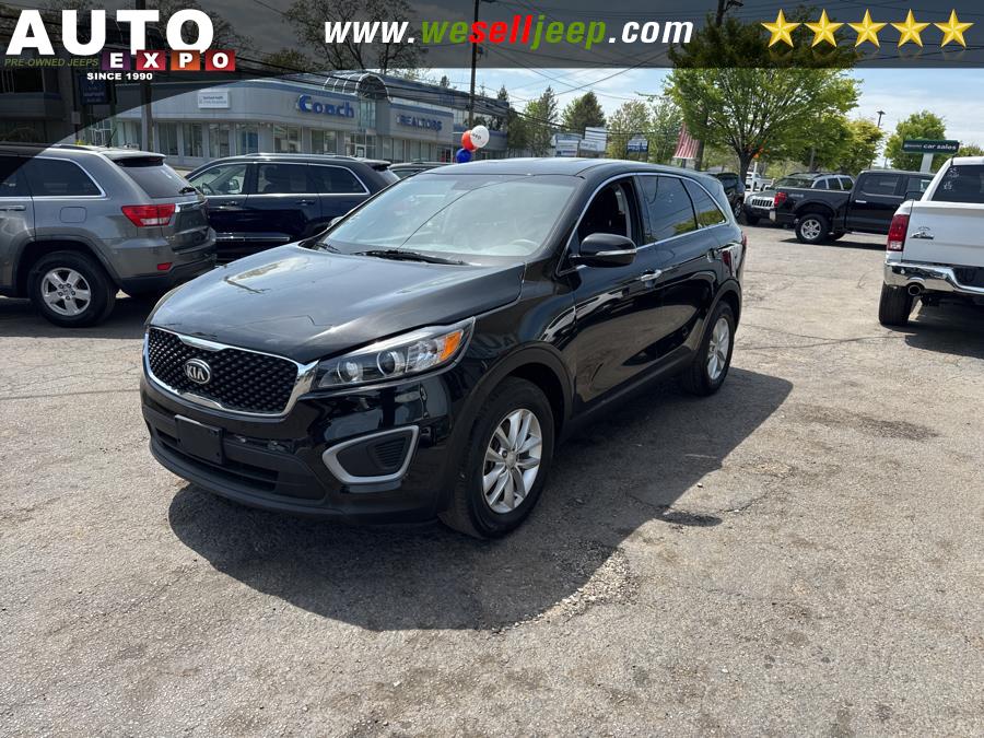 2016 Kia Sorento FWD 4dr 2.4L L, available for sale in Huntington, New York | Auto Expo. Huntington, New York 2016 Kia Sorento FWD 4dr 2.4L L, available for sale in Huntington, New York | Auto Expo. Huntington, New York