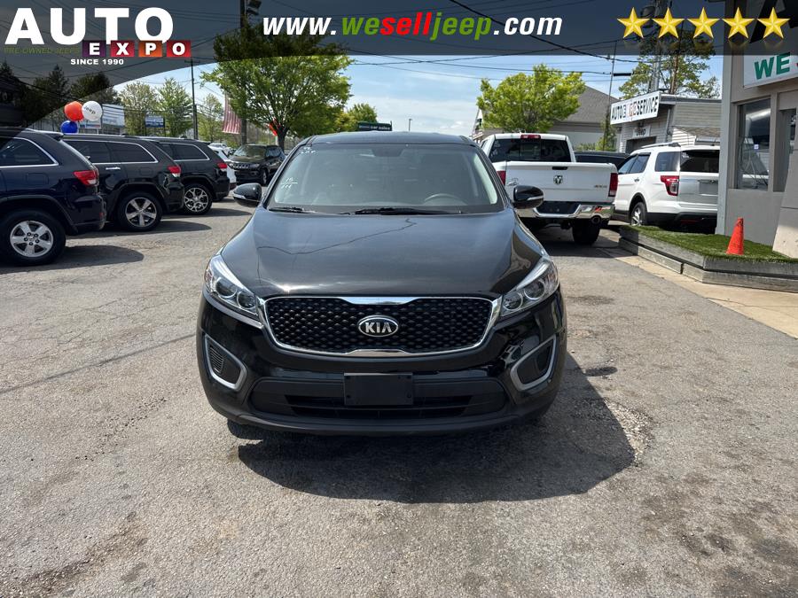 2016 Kia Sorento FWD 4dr 2.4L L, available for sale in Huntington, New York | Auto Expo. Huntington, New York 2016 Kia Sorento FWD 4dr 2.4L L, available for sale in Huntington, New York | Auto Expo. Huntington, New York