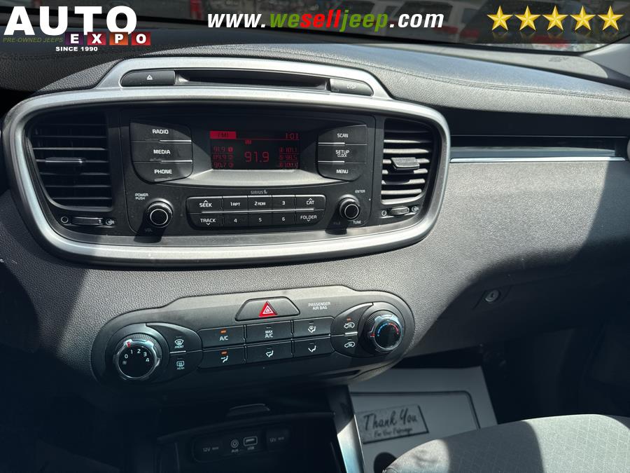 2016 Kia Sorento FWD 4dr 2.4L L, available for sale in Huntington, New York | Auto Expo. Huntington, New York 2016 Kia Sorento FWD 4dr 2.4L L, available for sale in Huntington, New York | Auto Expo. Huntington, New York