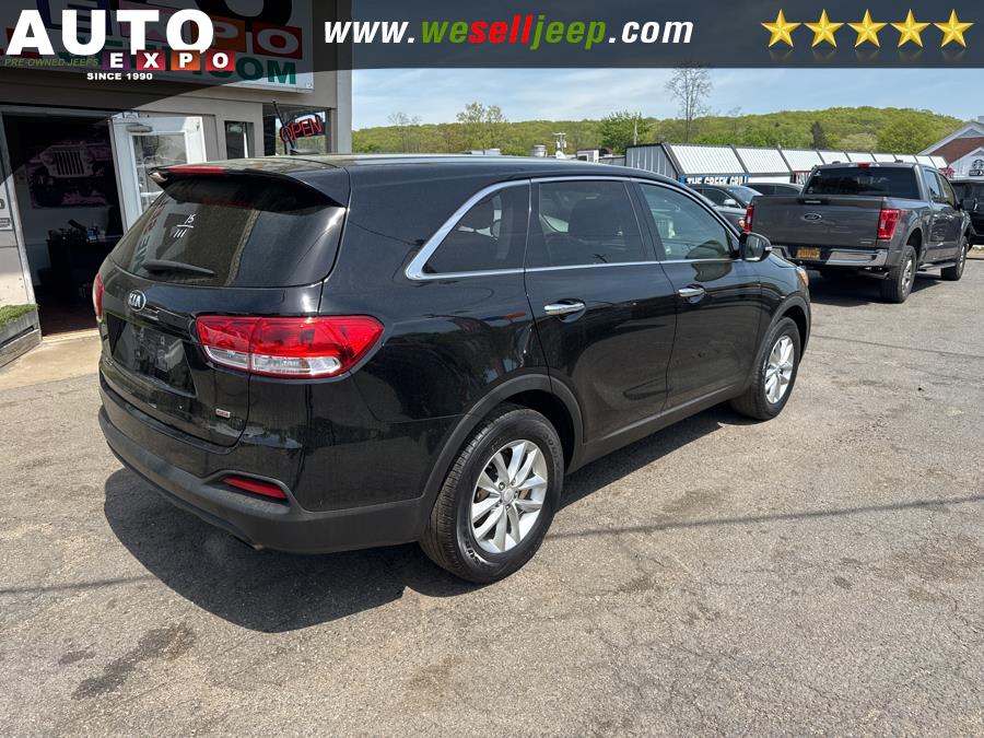 2016 Kia Sorento FWD 4dr 2.4L L, available for sale in Huntington, New York | Auto Expo. Huntington, New York 2016 Kia Sorento FWD 4dr 2.4L L, available for sale in Huntington, New York | Auto Expo. Huntington, New York