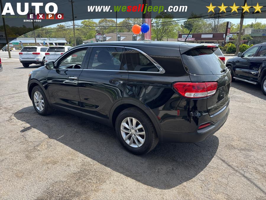 2016 Kia Sorento FWD 4dr 2.4L L, available for sale in Huntington, New York | Auto Expo. Huntington, New York 2016 Kia Sorento FWD 4dr 2.4L L, available for sale in Huntington, New York | Auto Expo. Huntington, New York